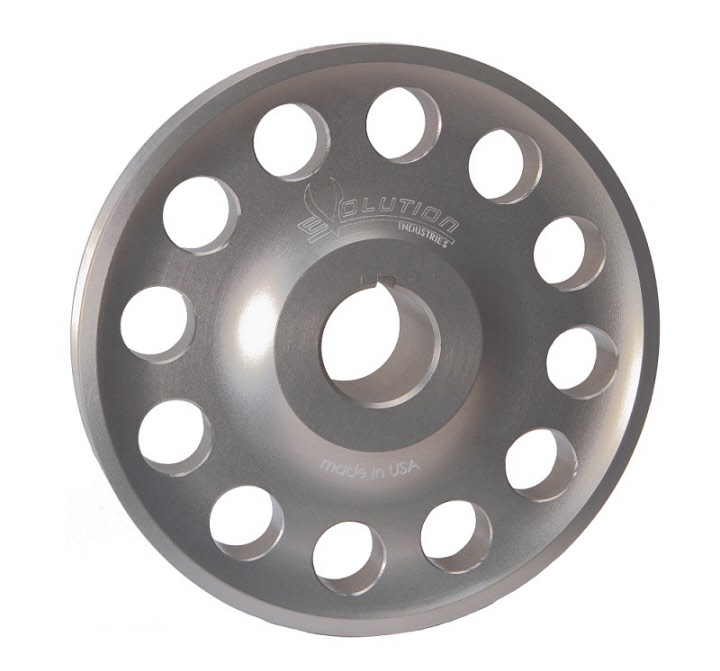 Evolution H22A/ H2B Balance Shaft Removal Package 26632